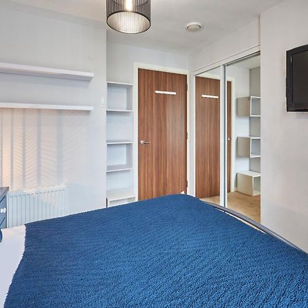 Host & Stay - London Avenue Glasgow Exterior foto