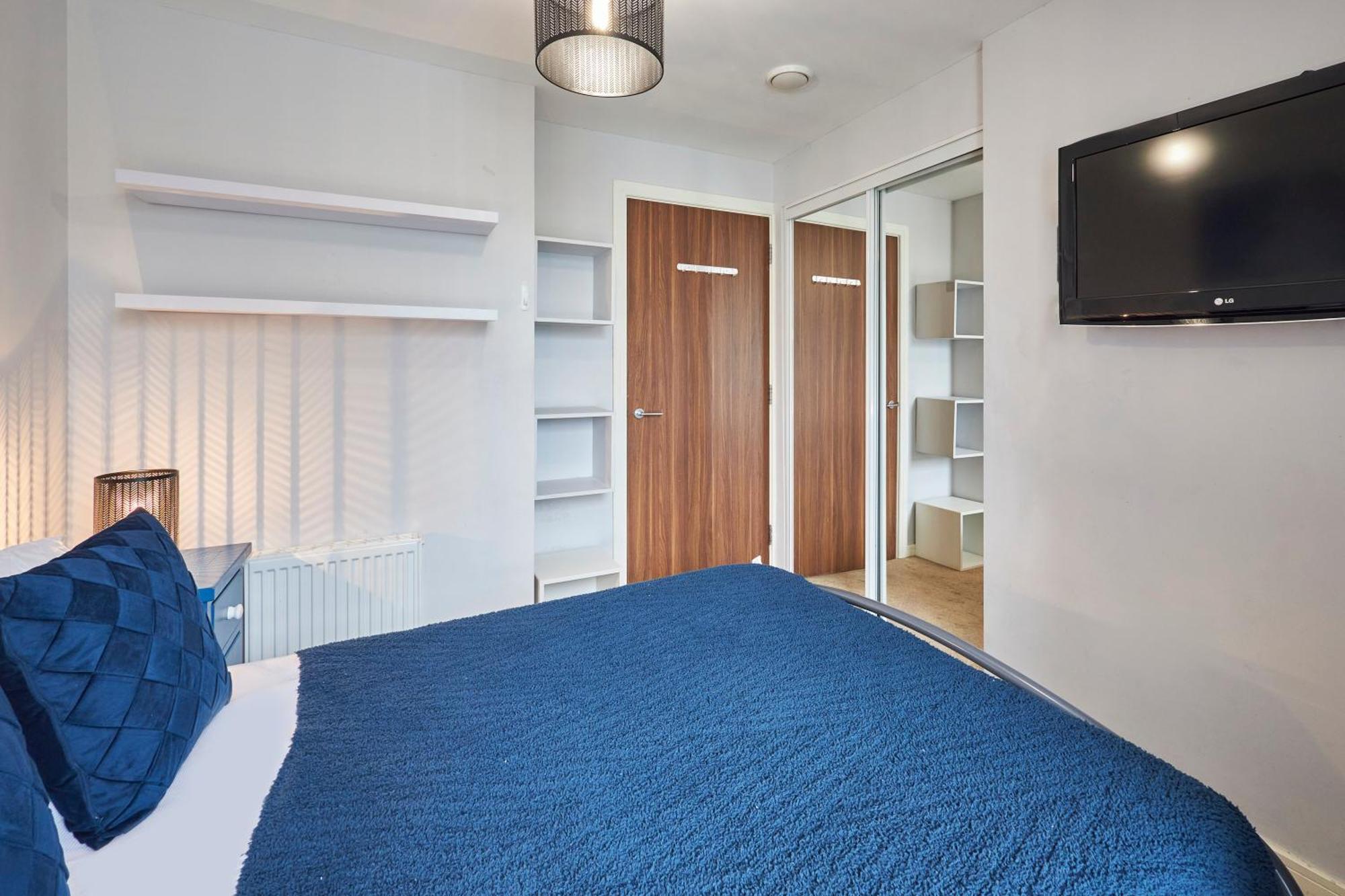 Host & Stay - London Avenue Glasgow Exterior foto